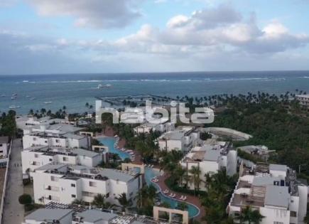 Apartment for 460 566 euro in Punta Cana, Dominican Republic