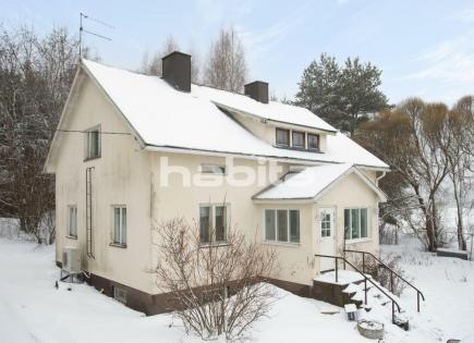 Maison pour 116 000 Euro à Hollola, Finlande