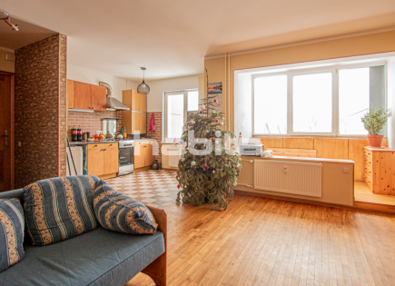 Apartment for 85 000 euro in Pinki, Latvia