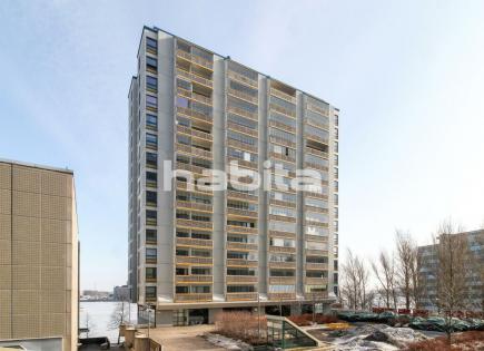 Apartment for 390 000 euro in Helsinki, Finland