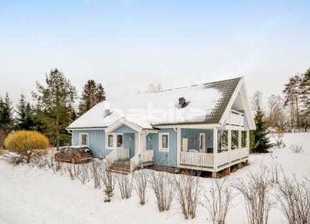 House for 149 000 euro in Orimattila, Finland