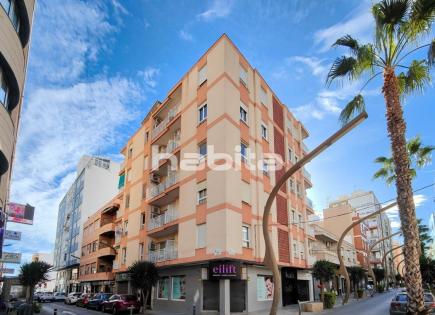 Appartement pour 119 900 Euro à Torrevieja, Espagne