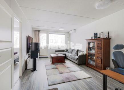 Apartment for 135 000 euro in Porvoo, Finland