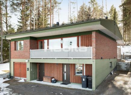 Maison pour 149 500 Euro à Asikkala, Finlande