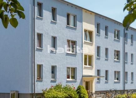 Flat for 199 300 euro in Germany