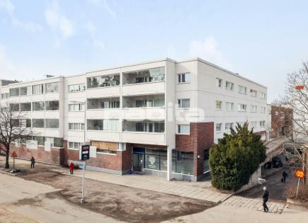 Apartment for 319 000 euro in Espoo, Finland