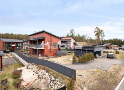 House for 315 000 euro in Porvoo, Finland