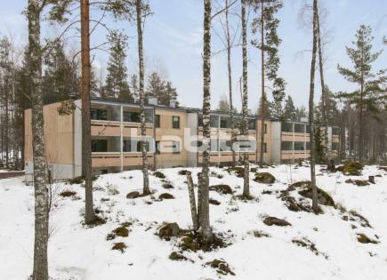 Apartment for 17 000 euro in Pyhtaa, Finland