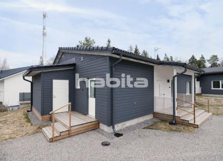 House for 449 000 euro in Vantaa, Finland