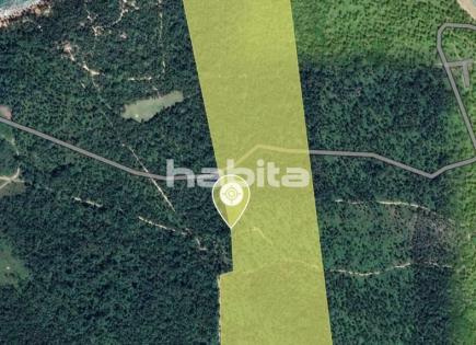 Land for 65 048 053 euro in Miches, Dominican Republic