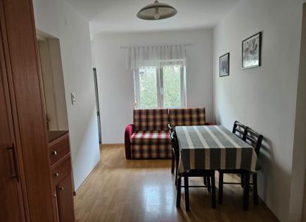 Appartement pour 140 000 Euro à Budva, Monténégro
