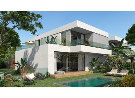 Villa for 1 600 000 euro in Cascais, Portugal