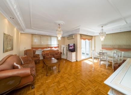 Appartement pour 500 Euro par mois à Alanya, Turquie