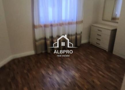Apartment for 83 000 euro in Durres, Albania