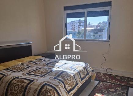 Apartment for 55 000 euro in Durres, Albania