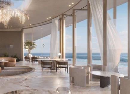 Villa for 534 925 euro in Muscat, Oman