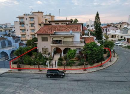 House for 450 000 euro in Larnaca, Cyprus