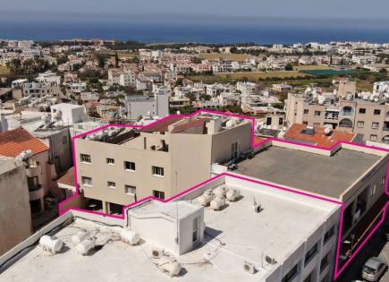Oficina para 890 000 euro en Pafos, Chipre