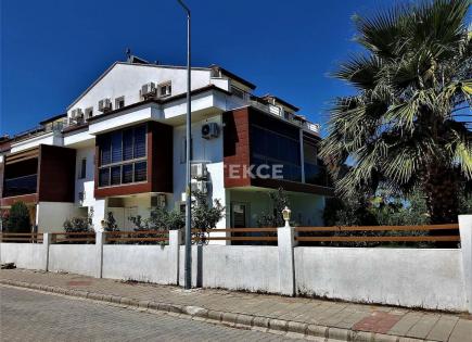 Apartamento para 200 000 euro en Fethiye, Turquia