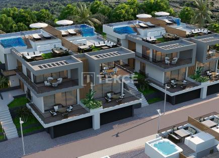 Apartment for 407 000 euro in Kyrenia, Cyprus