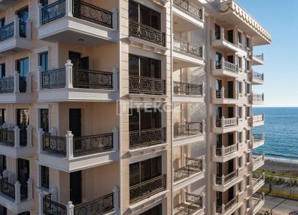 Appartement pour 420 000 Euro à Alanya, Turquie