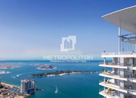 Apartment für 1 878 338 euro in Dubai, VAE