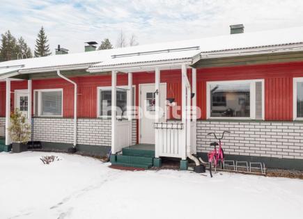 Flat for 119 000 euro in Jyvaskyla, Finland