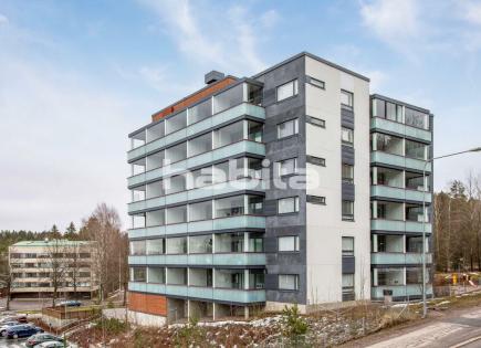 Apartment for 87 000 euro in Lahti, Finland