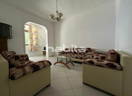 Flat for 67 000 euro in Vlore, Albania