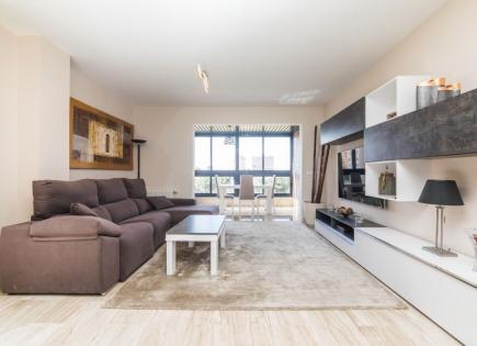 Flat for 510 000 euro on Costa Blanca, Spain