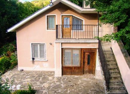 Casa para 25 000 euro en Burgas, Bulgaria