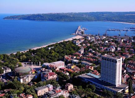 Apartment für 230 000 euro in Varna, Bulgarien