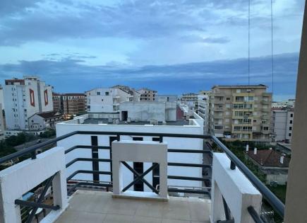 Flat for 71 000 euro in Durres, Albania