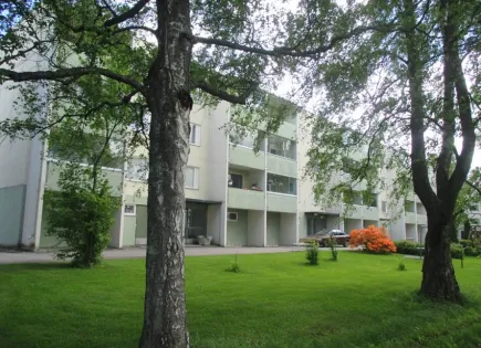 Wohnung für 15 000 euro in Huittinen, Finnland