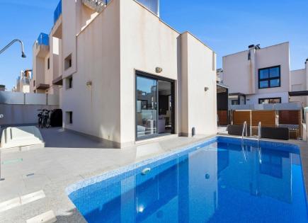 Villa para 483 000 euro en Torrevieja, España