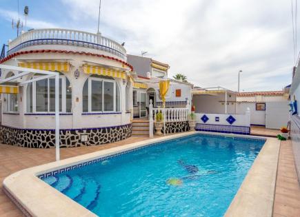 Villa para 319 900 euro en Torrevieja, España