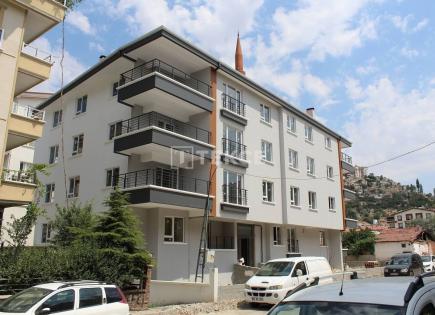 Apartment for 117 000 euro in Ankara, Turkey