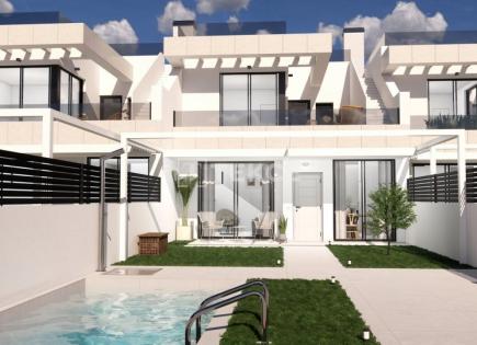 Casa adosada para 308 000 euro en Rojales, España