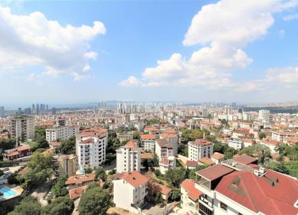Apartment for 228 000 euro in Kartal, Turkey