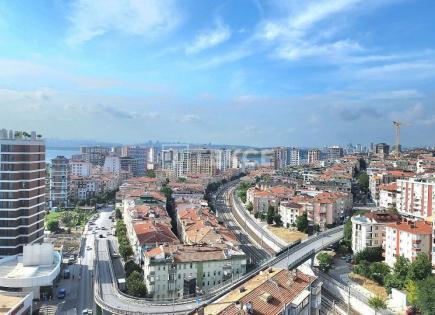 Apartamento para 125 000 euro en Estambul, Turquia