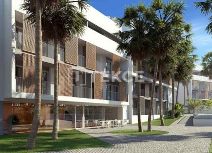 Apartment for 313 000 euro in Javea, Spain