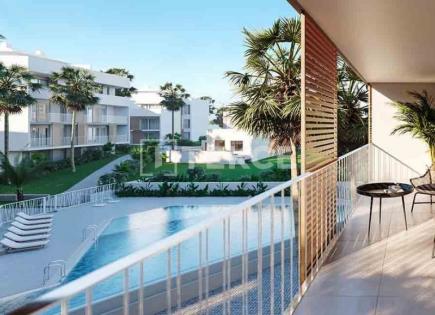 Apartment for 393 000 euro in Javea, Spain