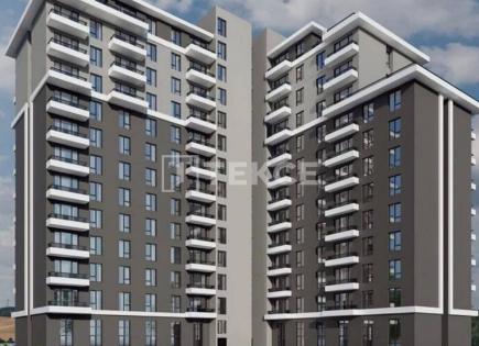 Apartment for 159 000 euro in Ankara, Turkey