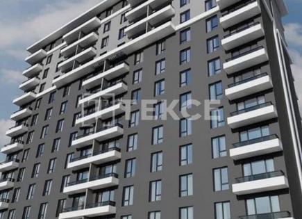 Apartment for 204 000 euro in Ankara, Turkey