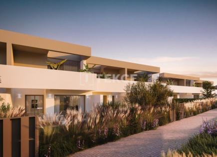 Villa for 480 000 euro in Alicante, Spain