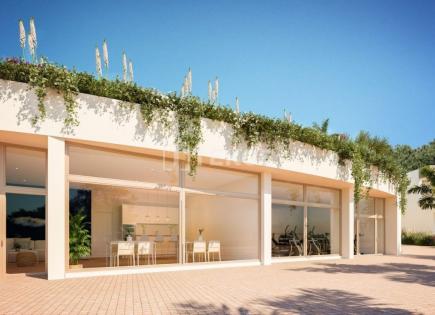 Villa for 605 000 euro in Alicante, Spain
