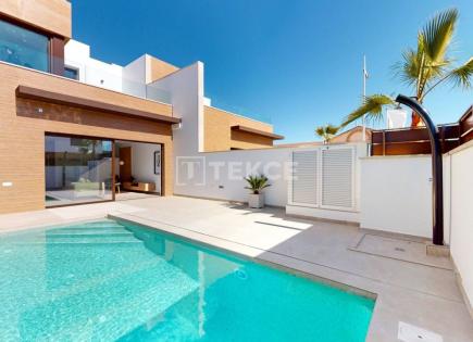 Casa adosada para 405 000 euro en Algorfa, España