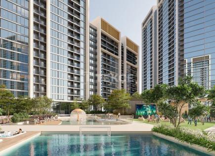 Apartment for 250 000 euro in Dubai, UAE