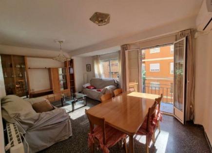 Flat for 147 000 euro in Valencia, Spain