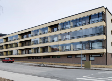 Wohnung für 6 993 euro in Kemi, Finnland